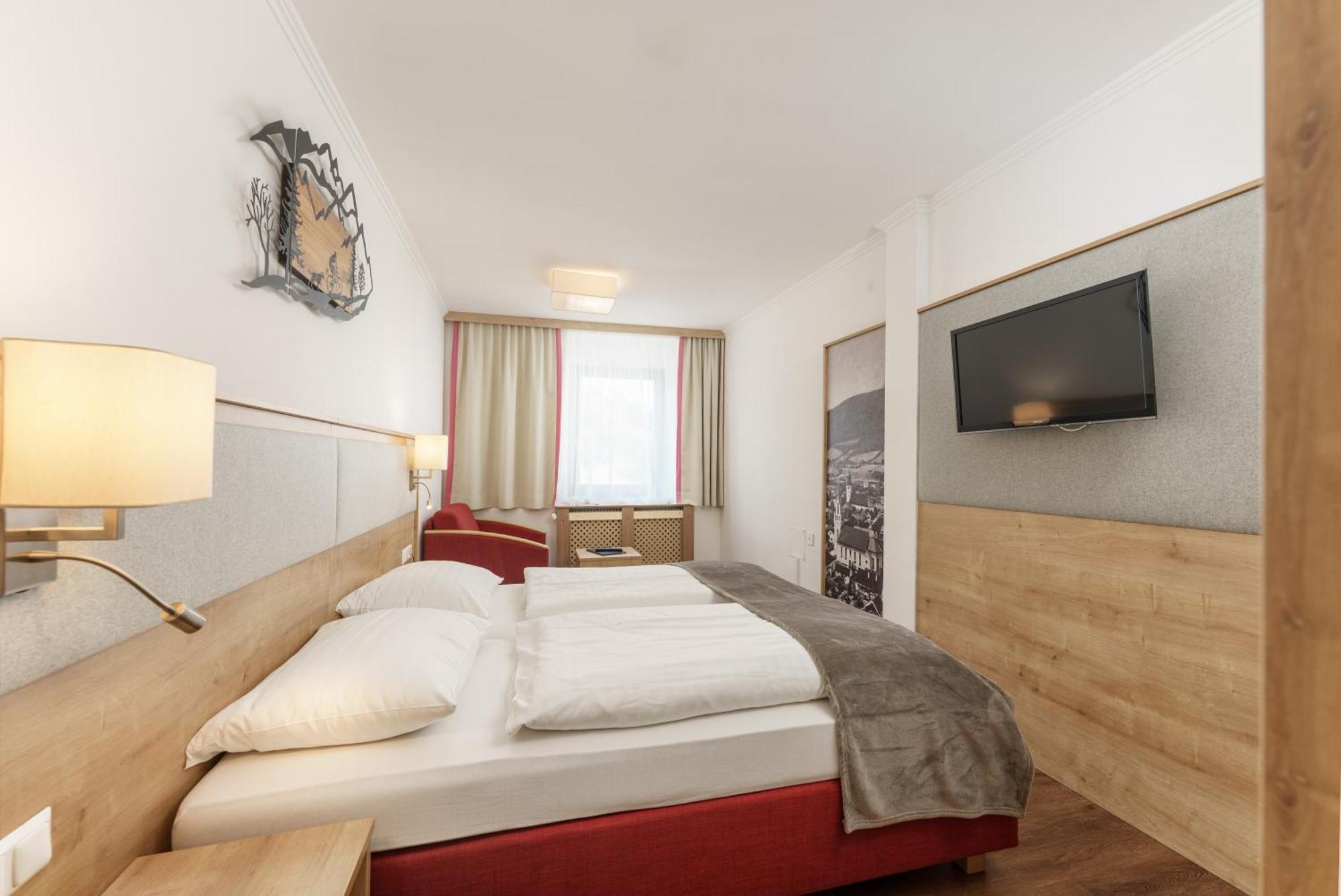Hotel Kirchenwirt Schladming Exteriér fotografie