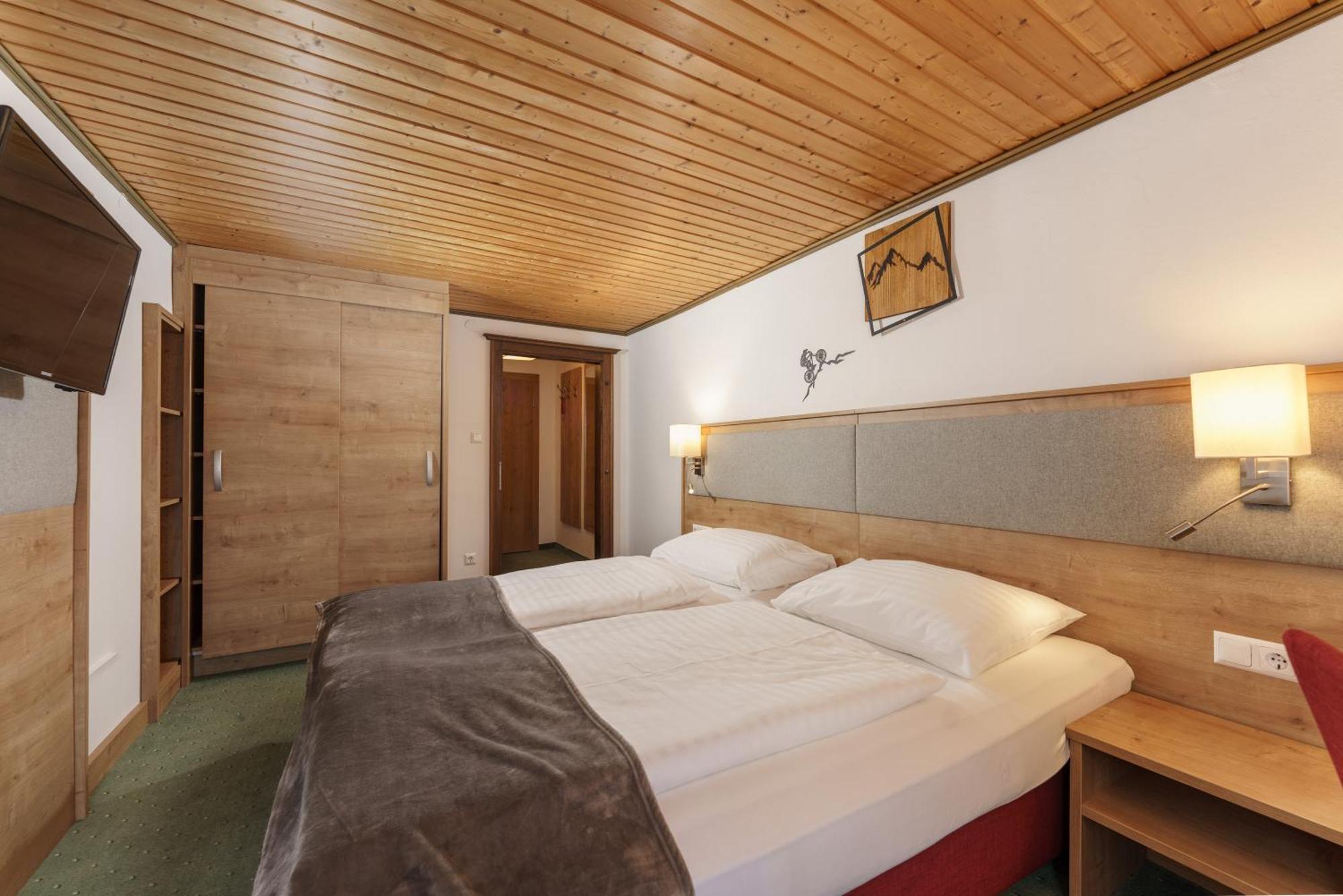 Hotel Kirchenwirt Schladming Exteriér fotografie