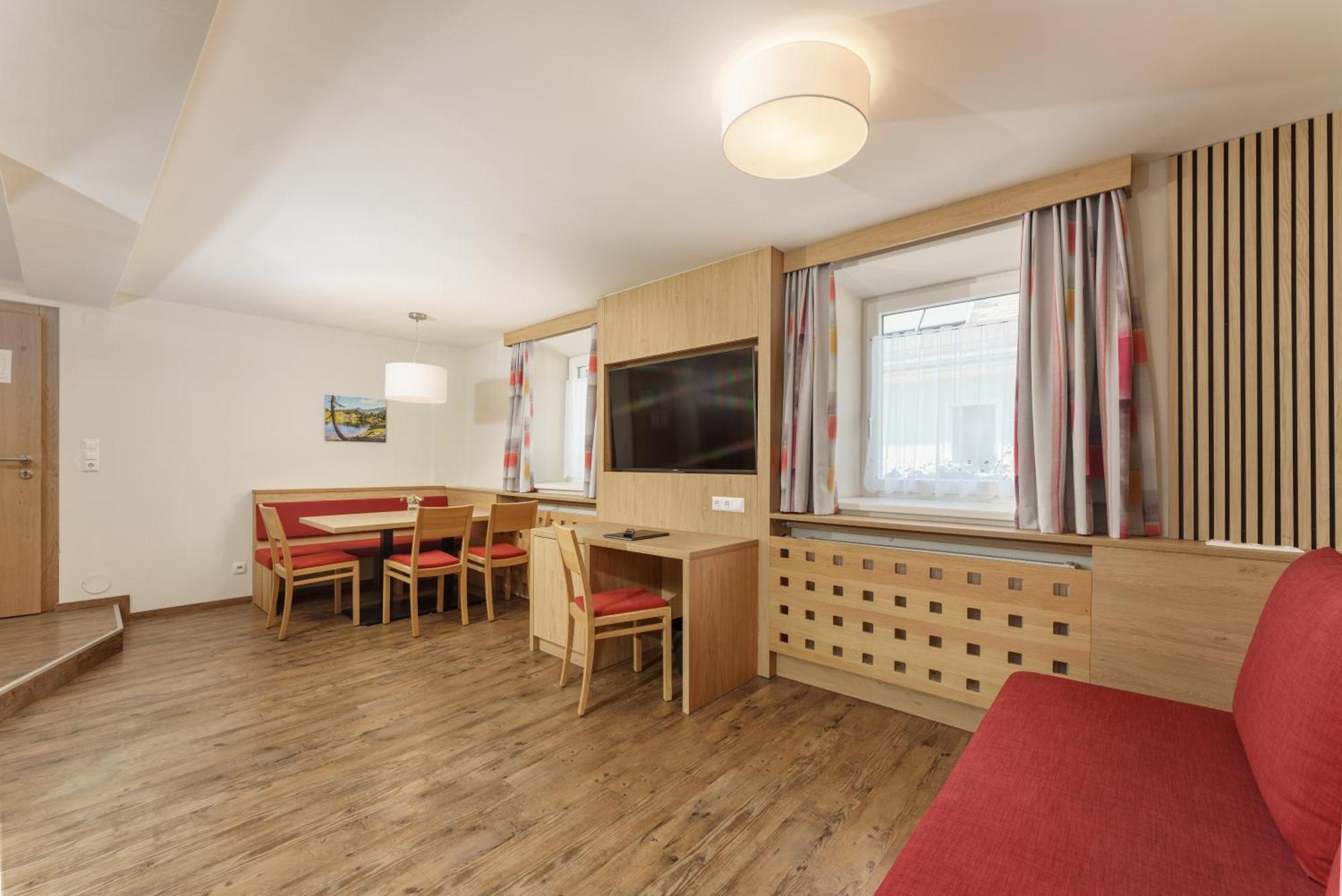 Hotel Kirchenwirt Schladming Exteriér fotografie
