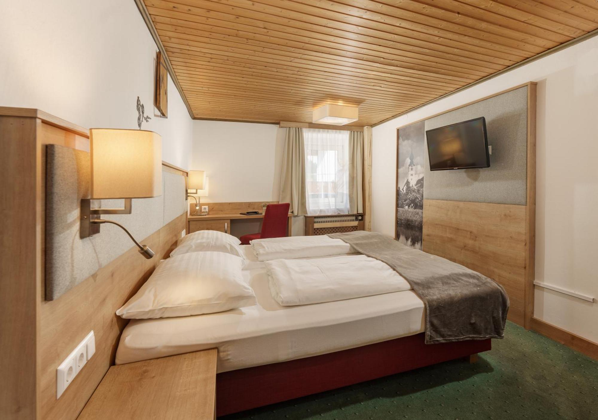 Hotel Kirchenwirt Schladming Exteriér fotografie