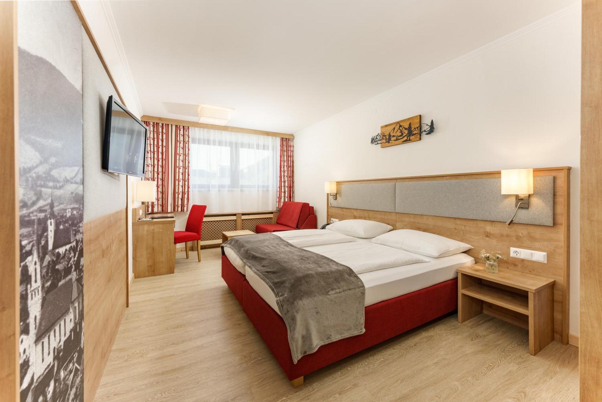 Hotel Kirchenwirt Schladming Exteriér fotografie