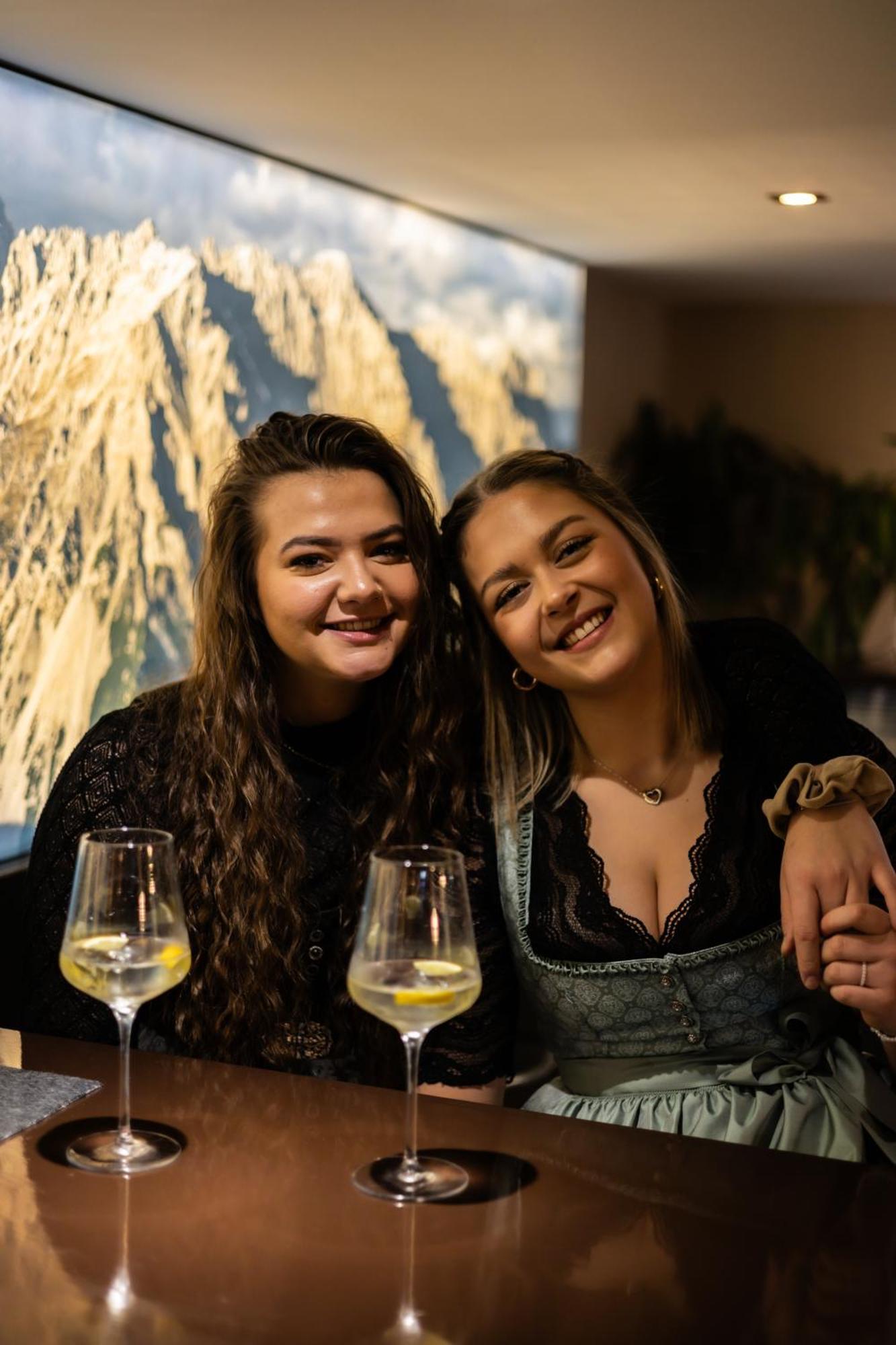 Hotel Kirchenwirt Schladming Exteriér fotografie