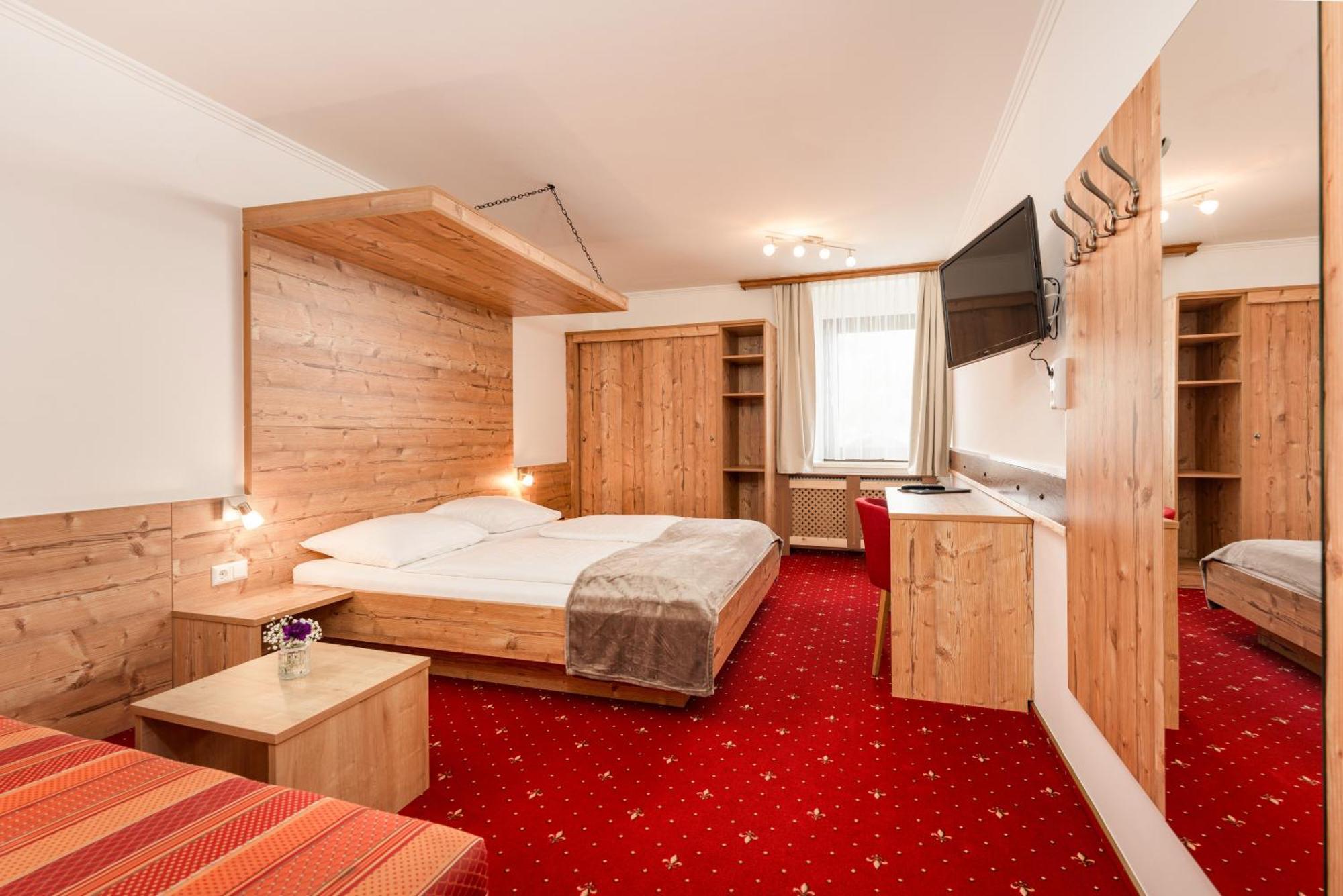 Hotel Kirchenwirt Schladming Exteriér fotografie
