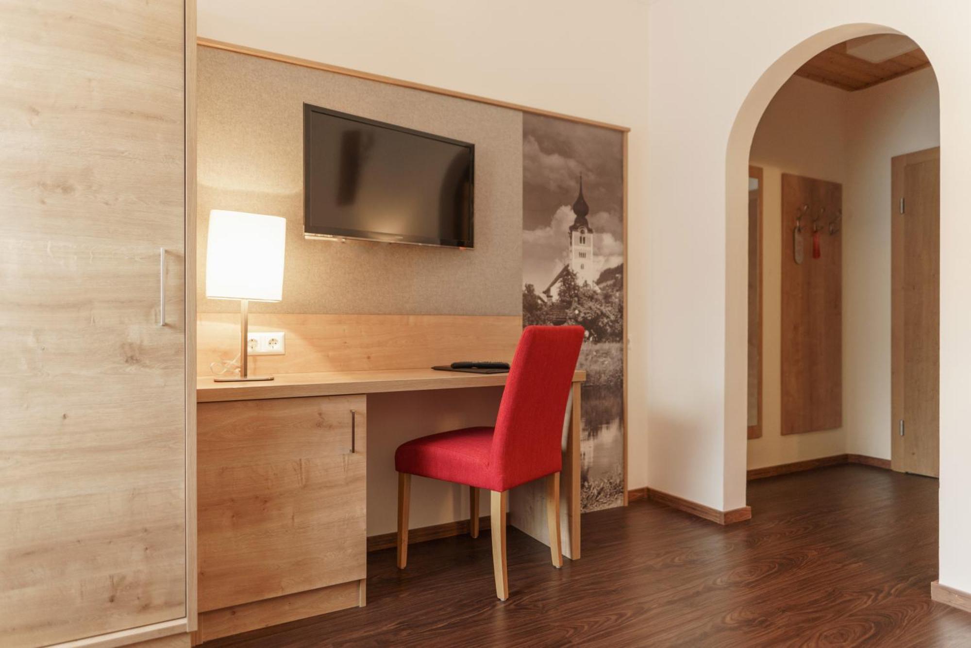Hotel Kirchenwirt Schladming Exteriér fotografie